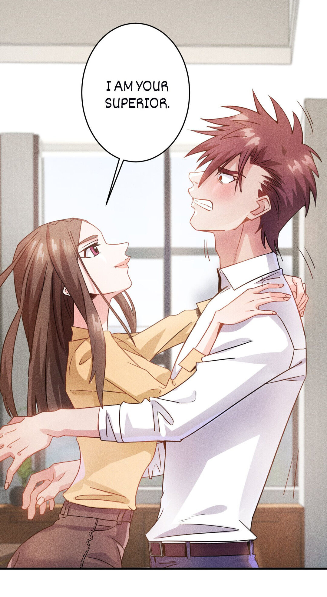 Her Private Bodyguard chapter 35 - page 24