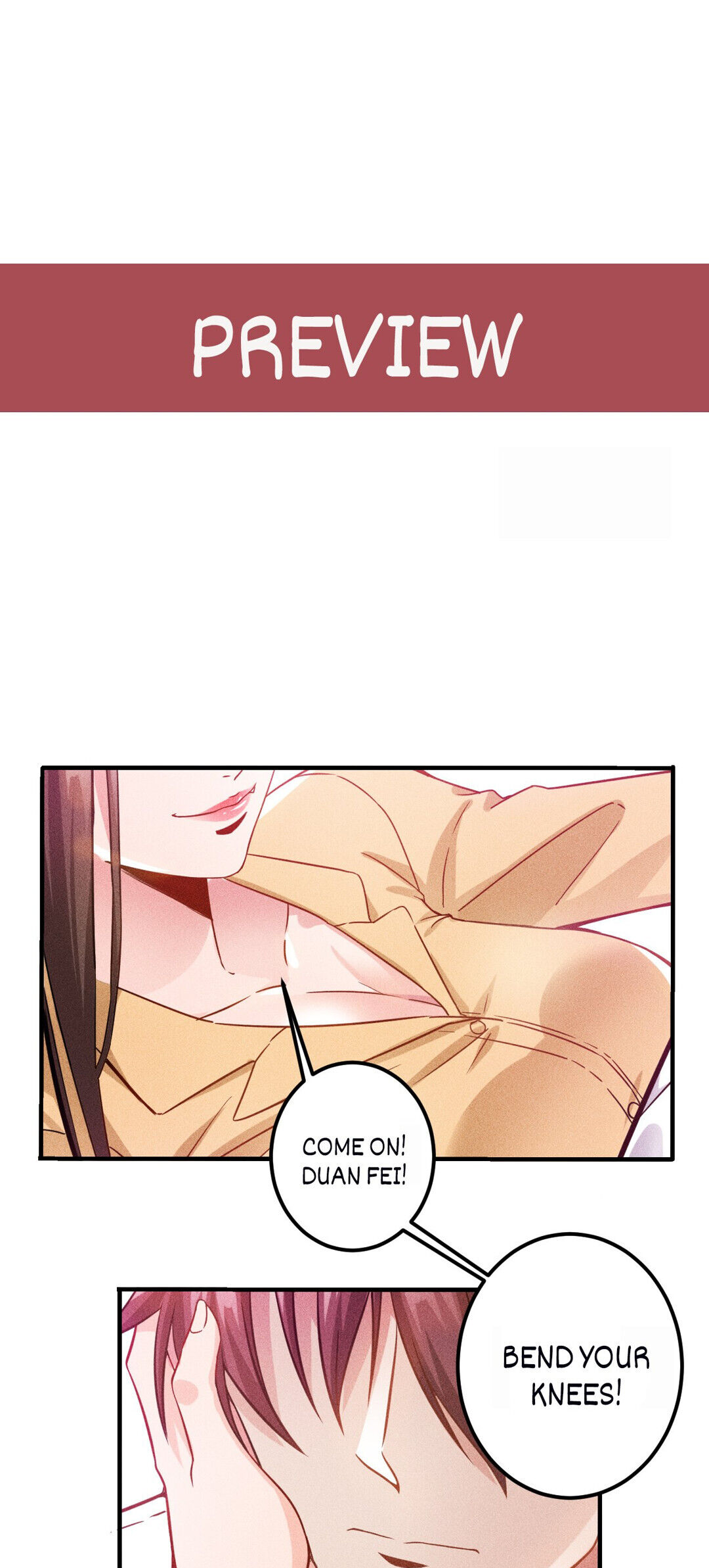 Her Private Bodyguard chapter 35 - page 25