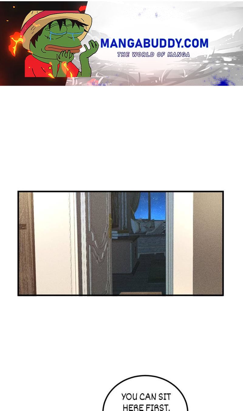 Her Private Bodyguard chapter 105 - page 1