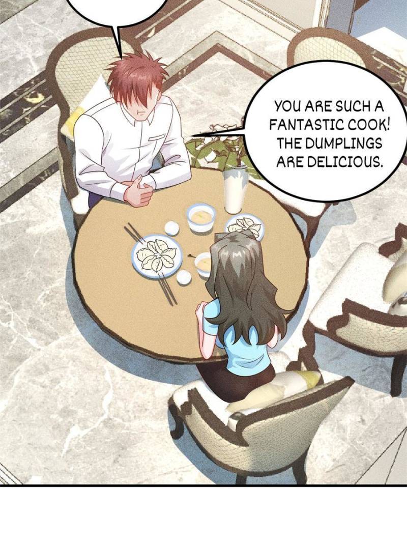 Her Private Bodyguard chapter 105 - page 10