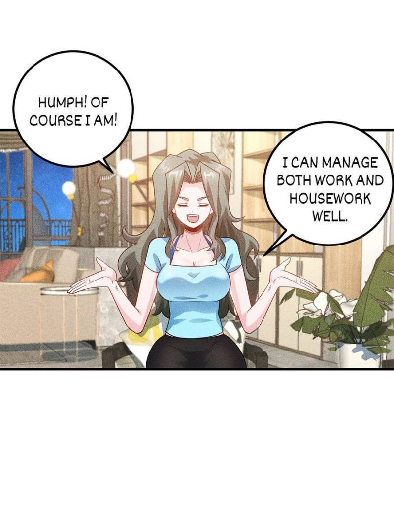Her Private Bodyguard chapter 105 - page 11