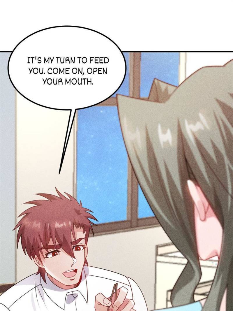 Her Private Bodyguard chapter 105 - page 13
