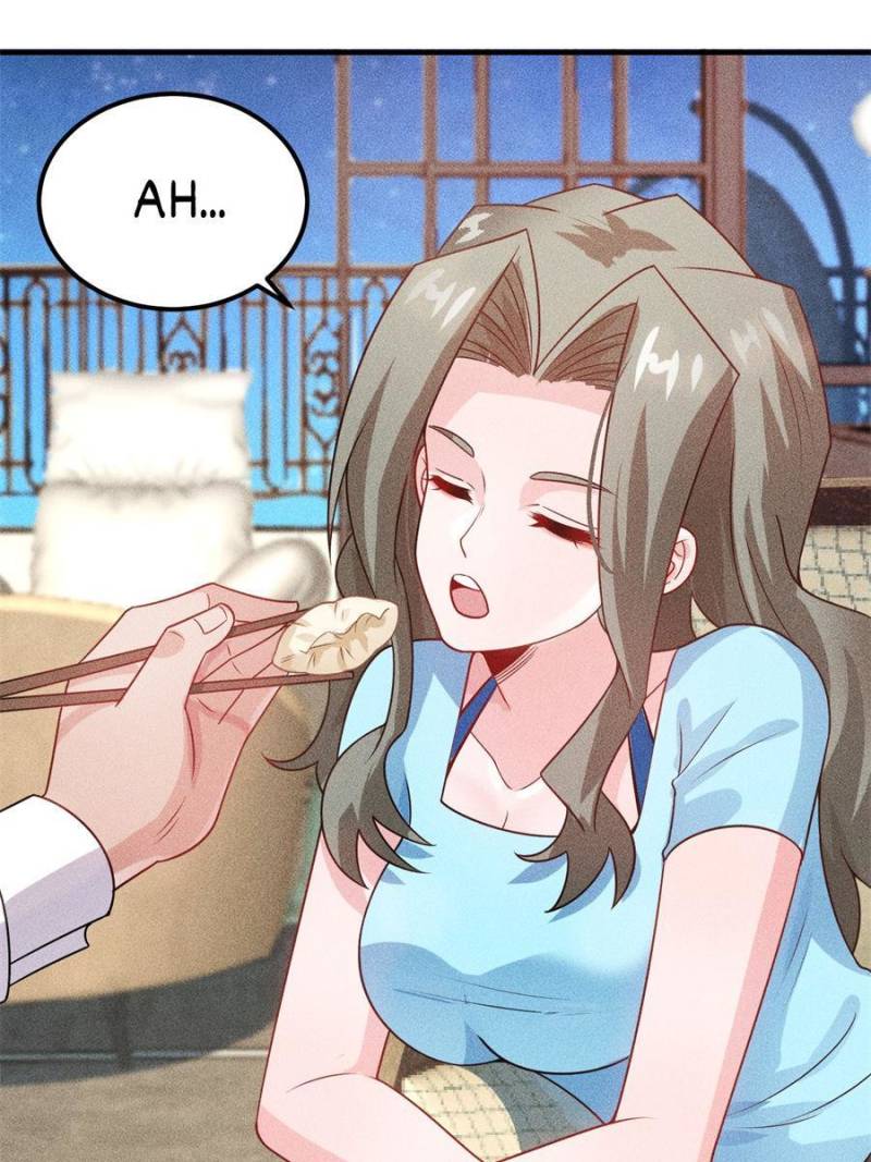 Her Private Bodyguard chapter 105 - page 16