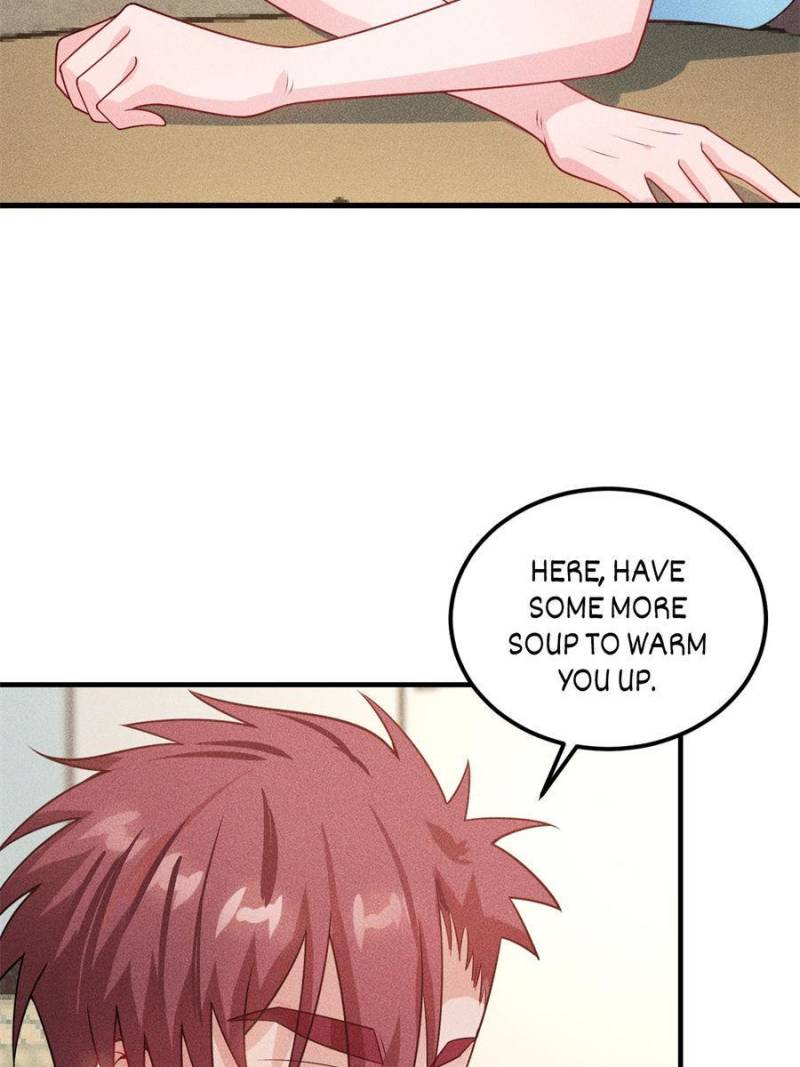 Her Private Bodyguard chapter 105 - page 17