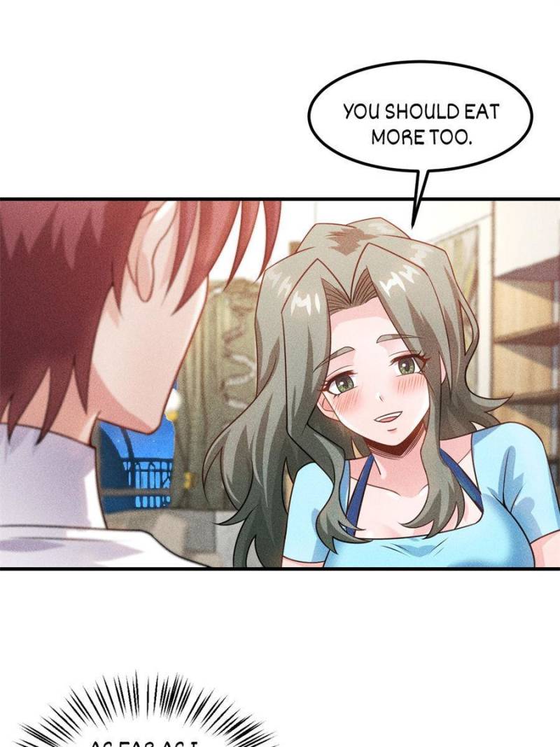 Her Private Bodyguard chapter 105 - page 19
