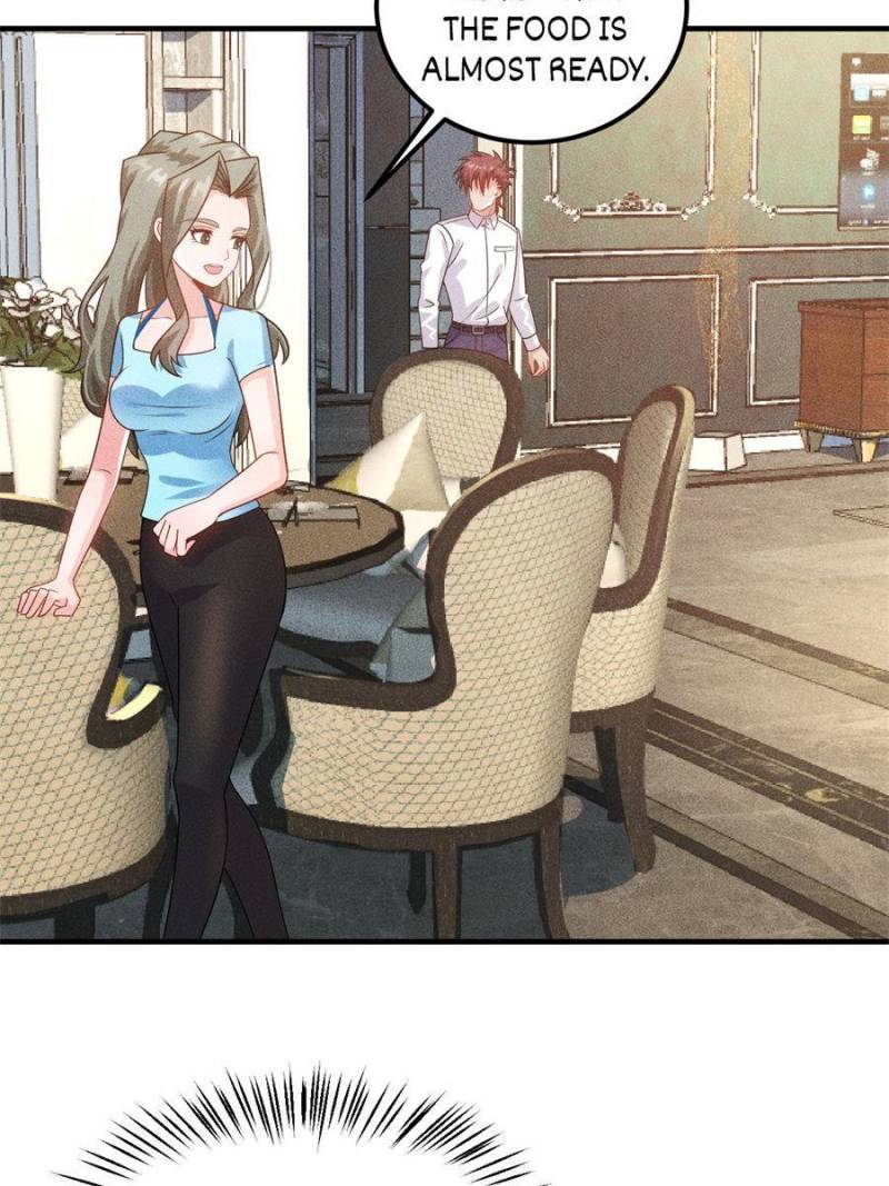 Her Private Bodyguard chapter 105 - page 2