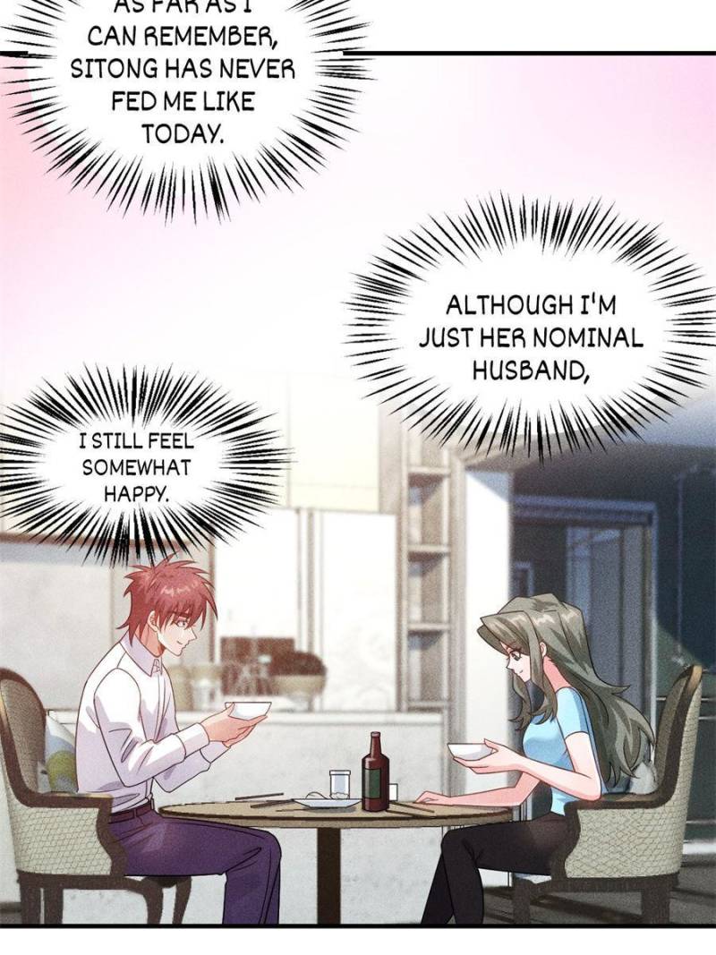 Her Private Bodyguard chapter 105 - page 20