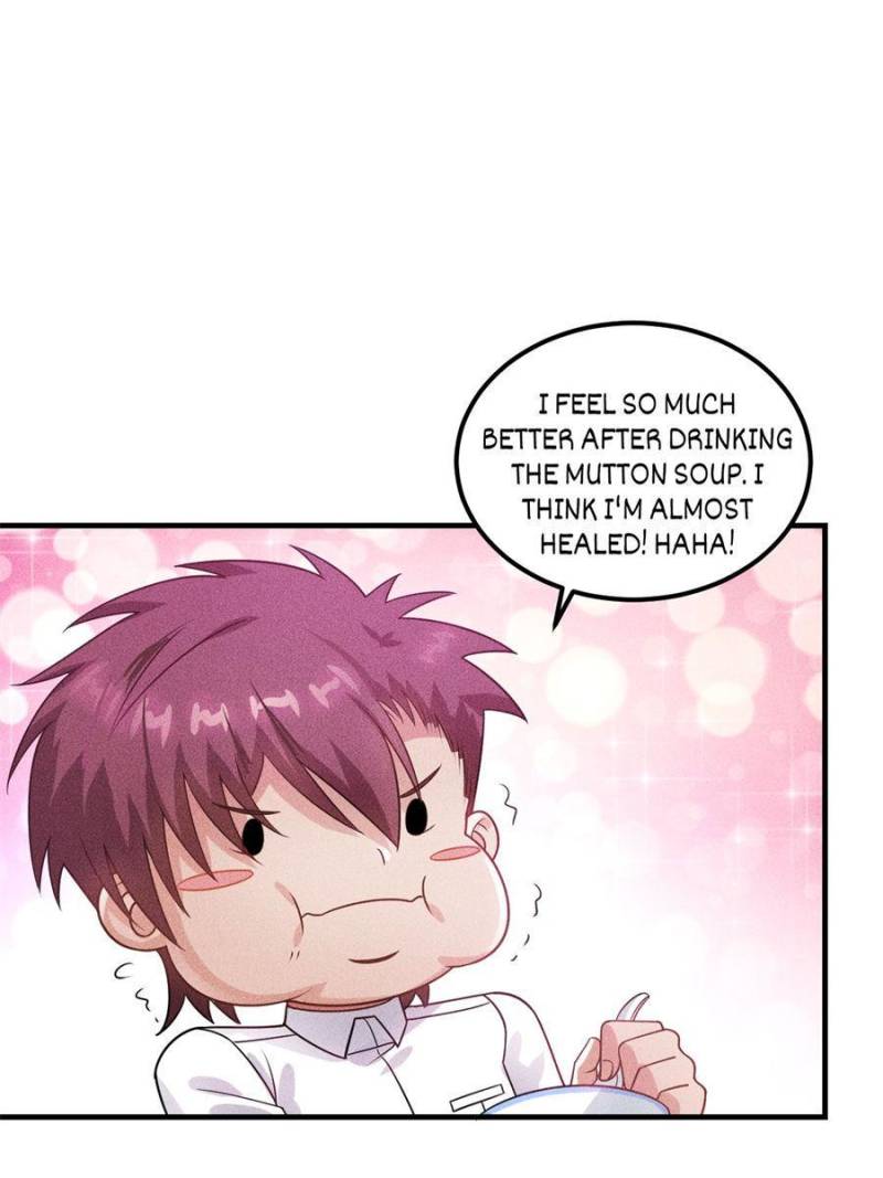 Her Private Bodyguard chapter 105 - page 21