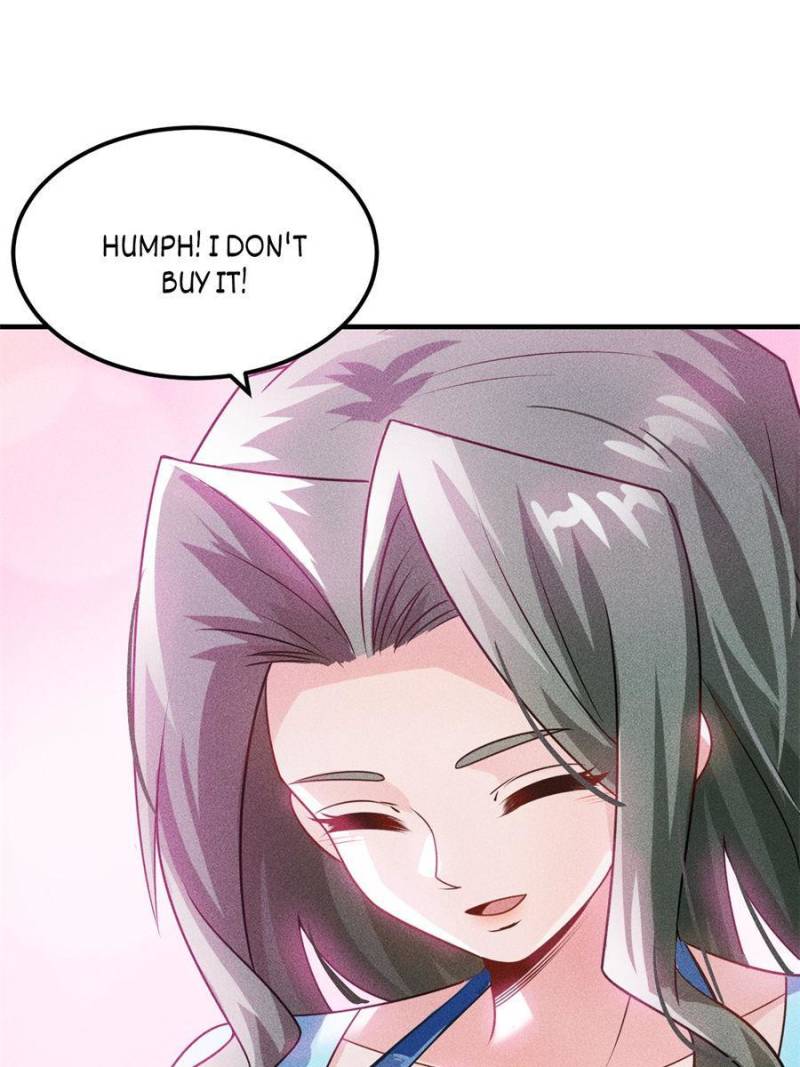 Her Private Bodyguard chapter 105 - page 22