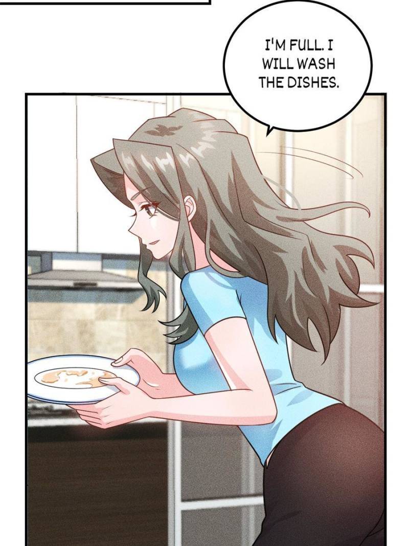 Her Private Bodyguard chapter 105 - page 24
