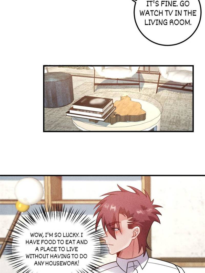 Her Private Bodyguard chapter 105 - page 27