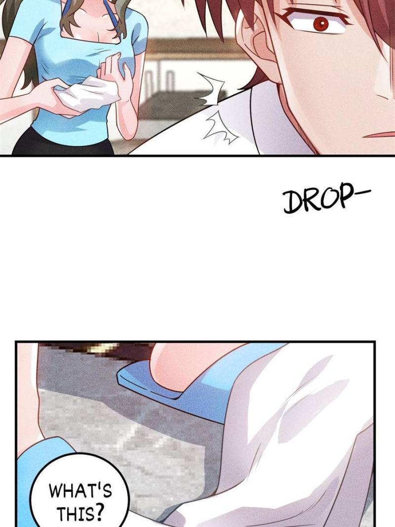 Her Private Bodyguard chapter 105 - page 30