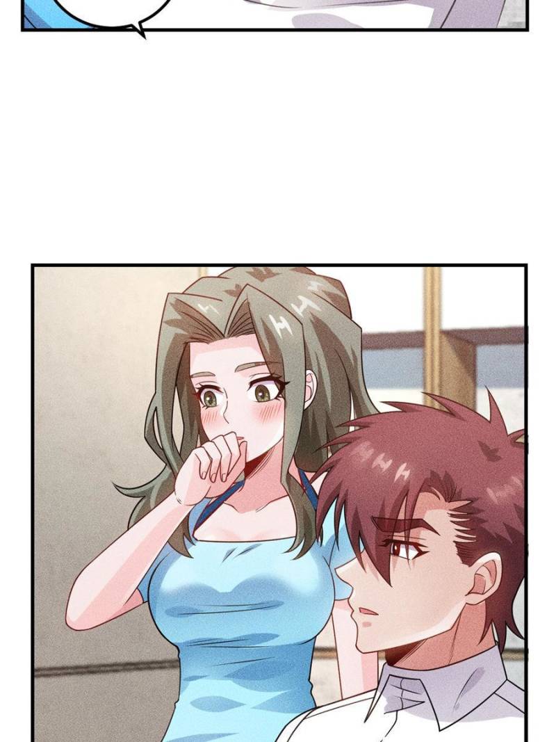 Her Private Bodyguard chapter 105 - page 31