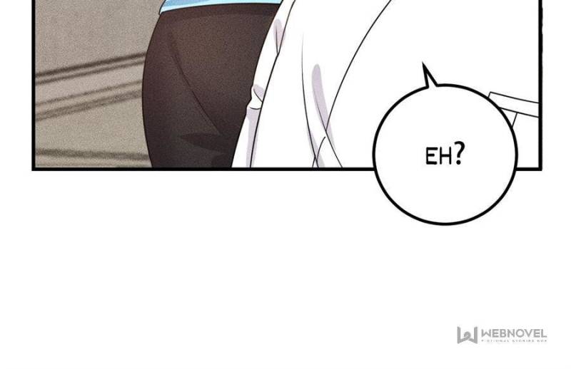 Her Private Bodyguard chapter 105 - page 32