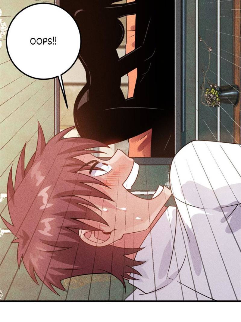 Her Private Bodyguard chapter 105 - page 34