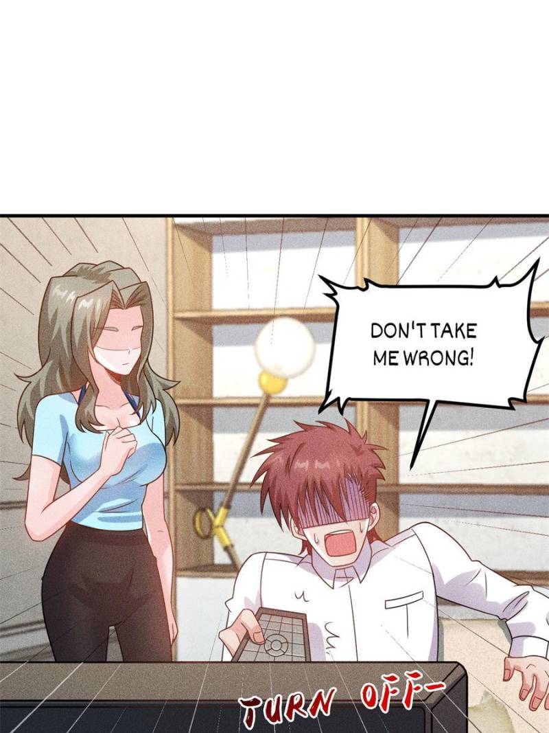 Her Private Bodyguard chapter 105 - page 35