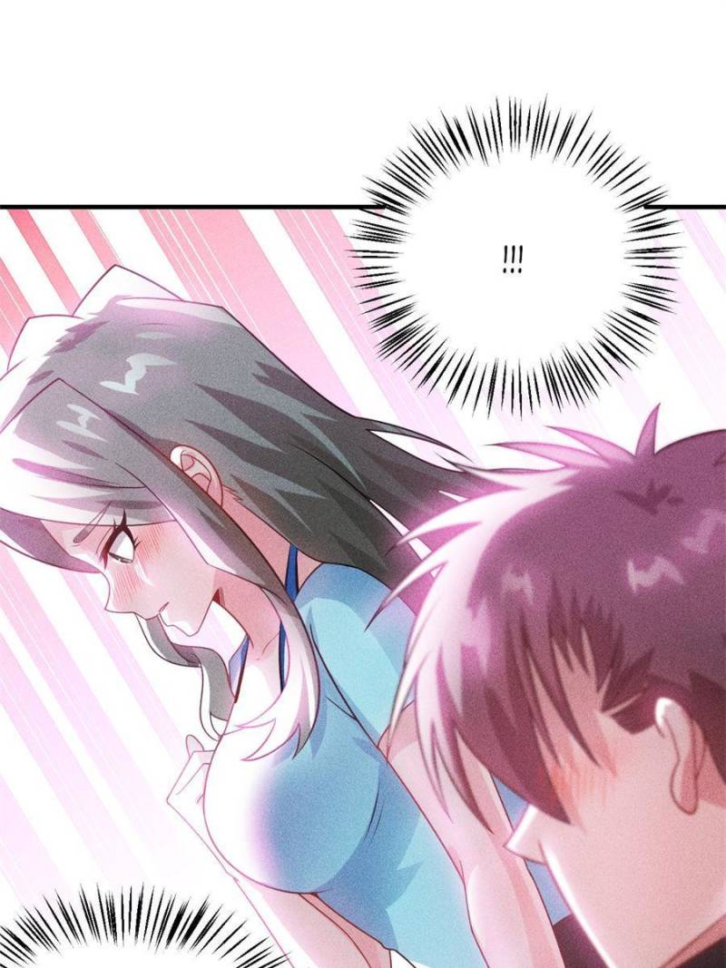 Her Private Bodyguard chapter 105 - page 38
