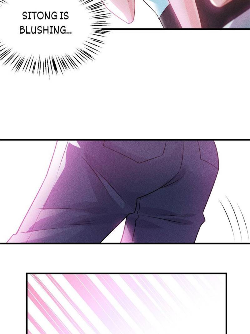 Her Private Bodyguard chapter 105 - page 39