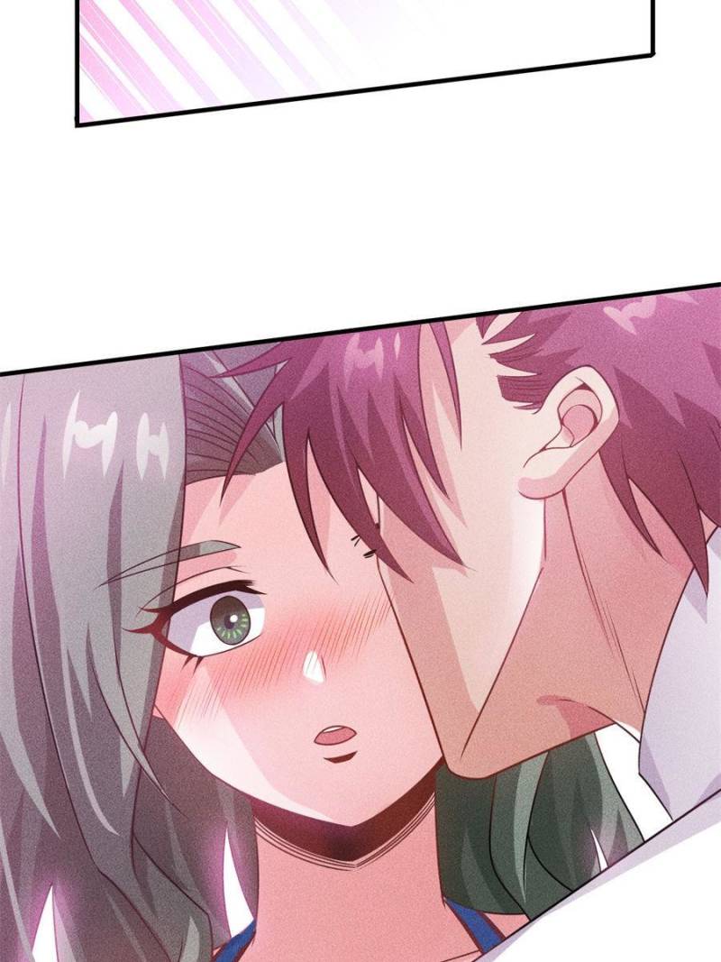 Her Private Bodyguard chapter 105 - page 40