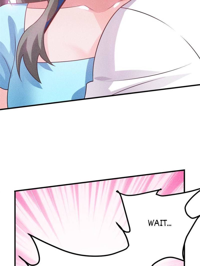 Her Private Bodyguard chapter 105 - page 41