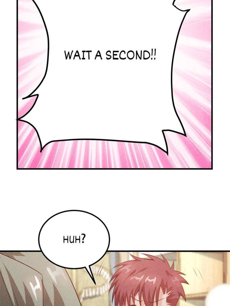 Her Private Bodyguard chapter 105 - page 42