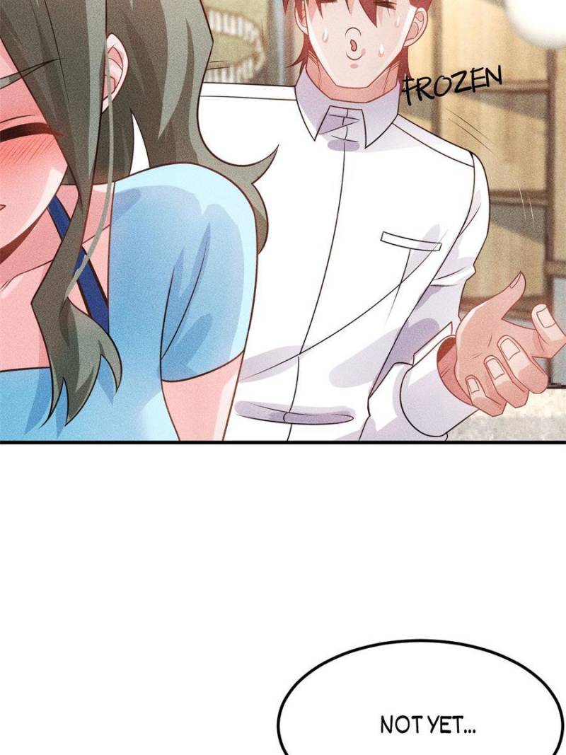 Her Private Bodyguard chapter 105 - page 43