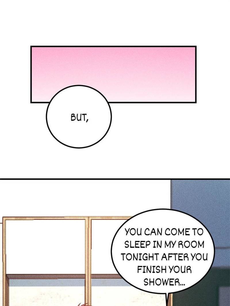 Her Private Bodyguard chapter 105 - page 46