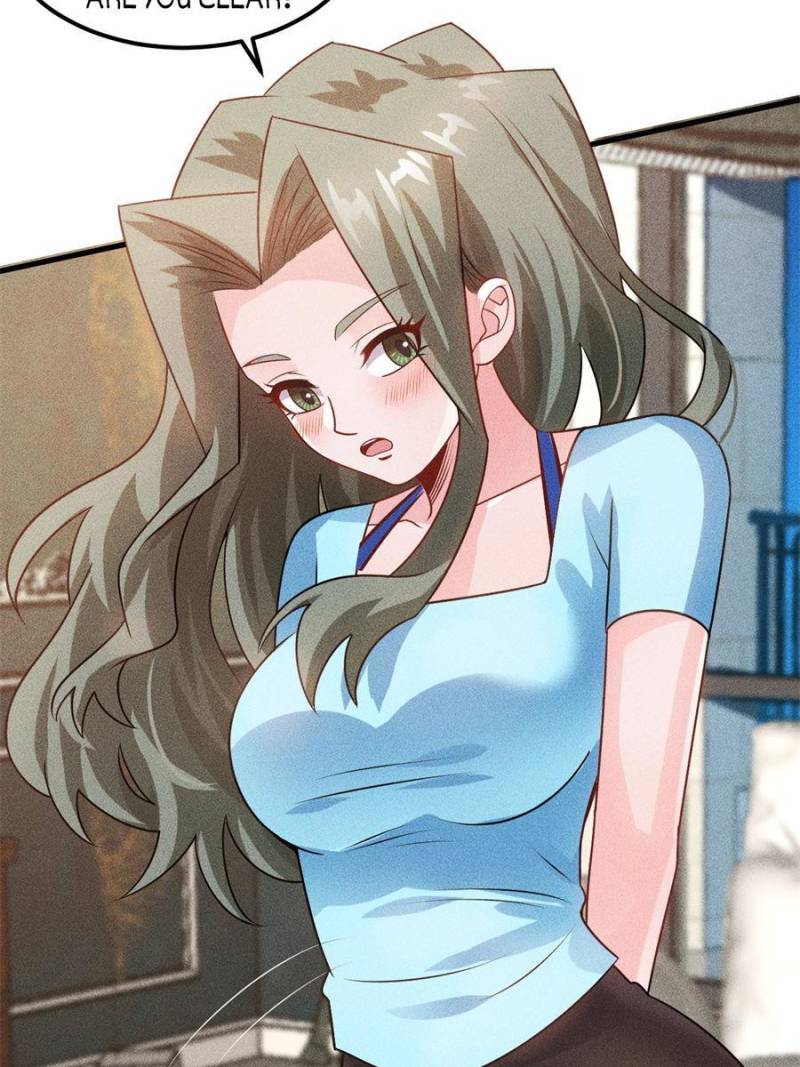 Her Private Bodyguard chapter 105 - page 50
