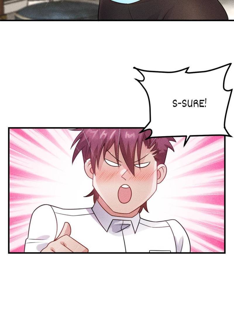 Her Private Bodyguard chapter 105 - page 51