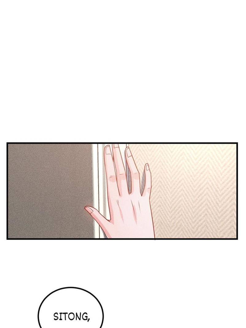 Her Private Bodyguard chapter 105 - page 52