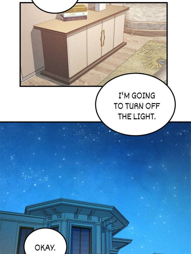 Her Private Bodyguard chapter 105 - page 53