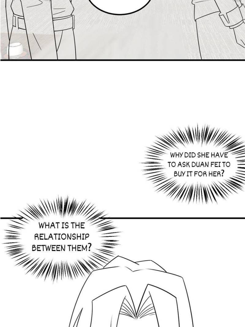 Her Private Bodyguard chapter 105 - page 57