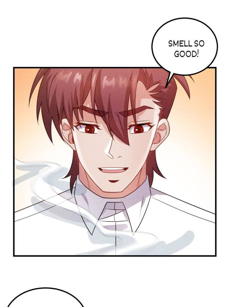 Her Private Bodyguard chapter 105 - page 7
