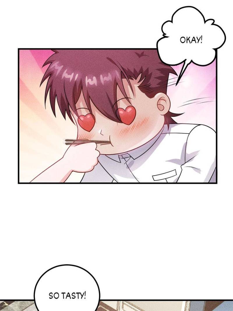 Her Private Bodyguard chapter 105 - page 9