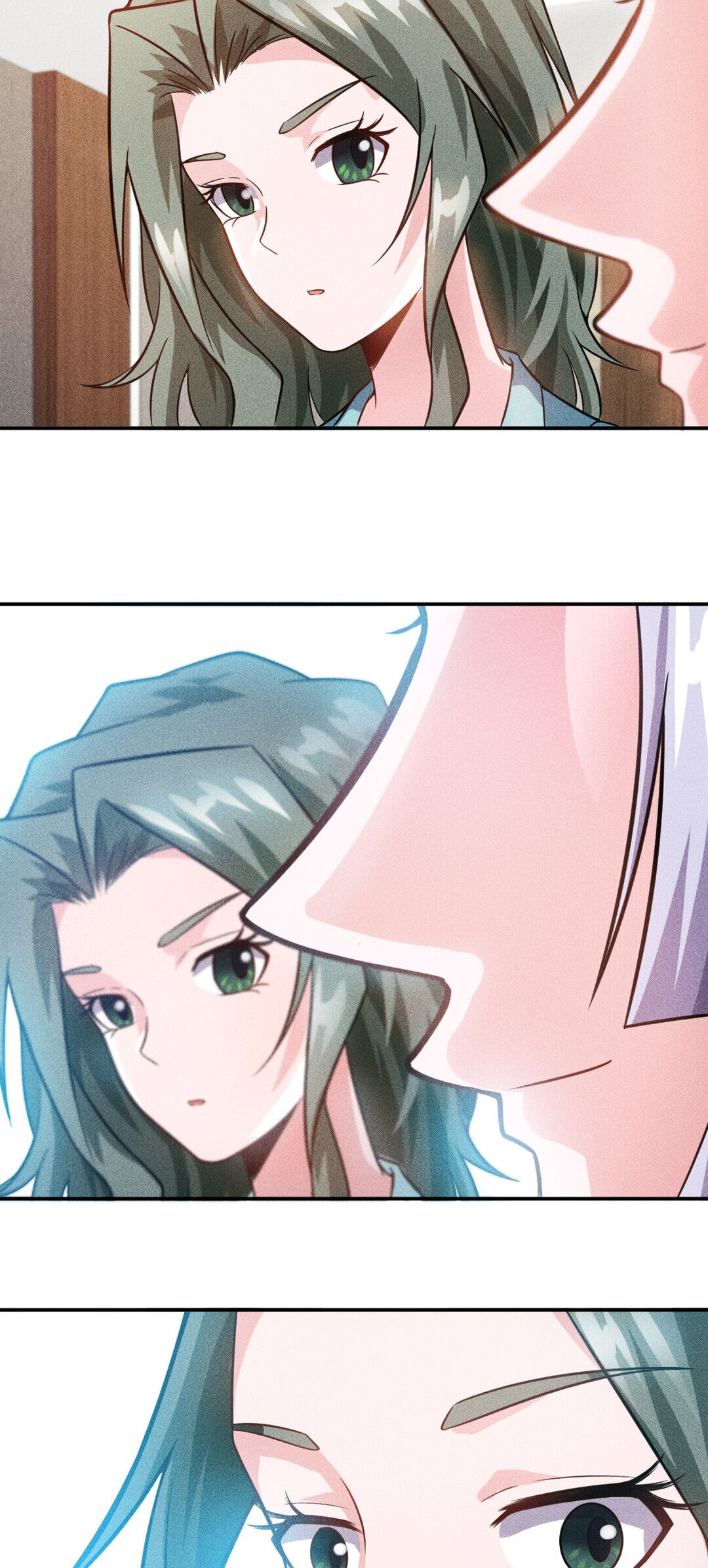 Her Private Bodyguard chapter 34 - page 17