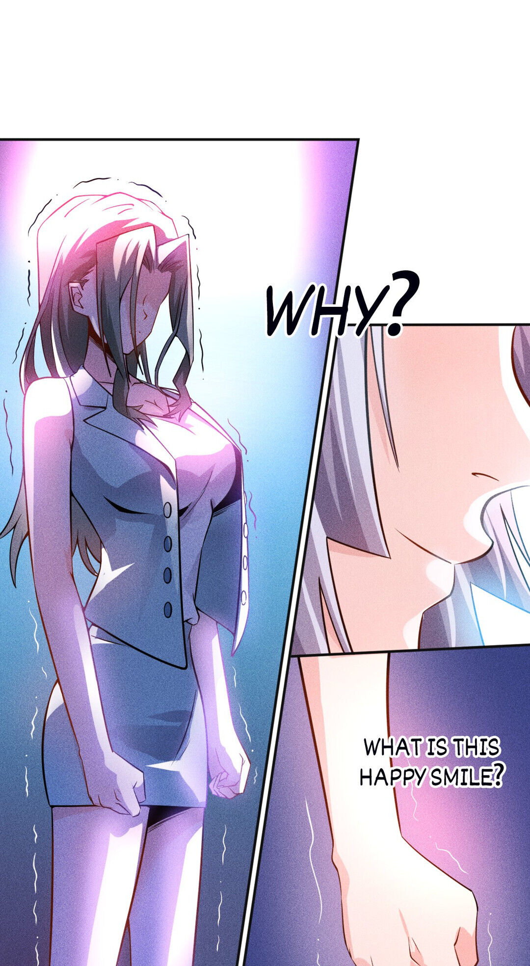 Her Private Bodyguard chapter 34 - page 19