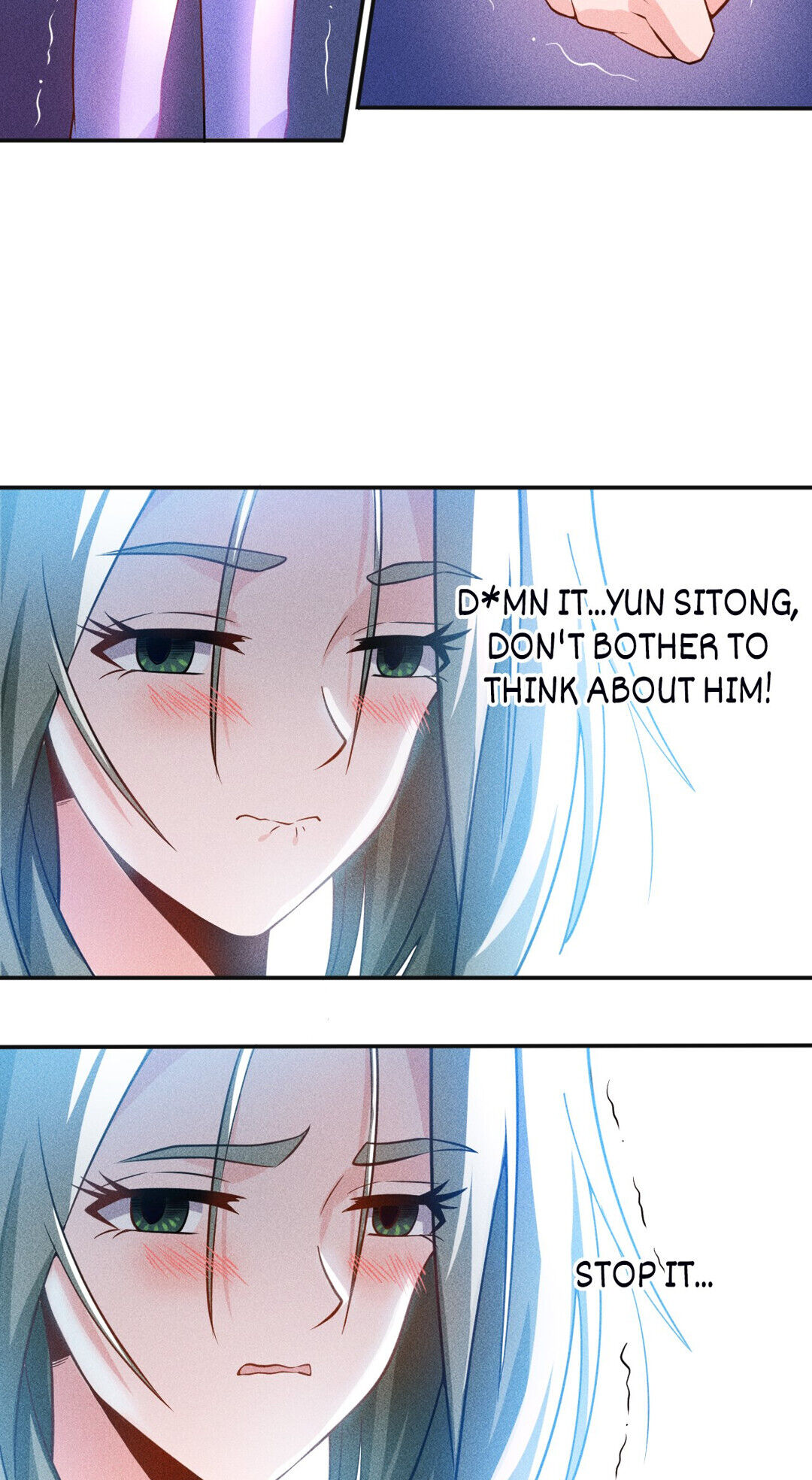 Her Private Bodyguard chapter 34 - page 20