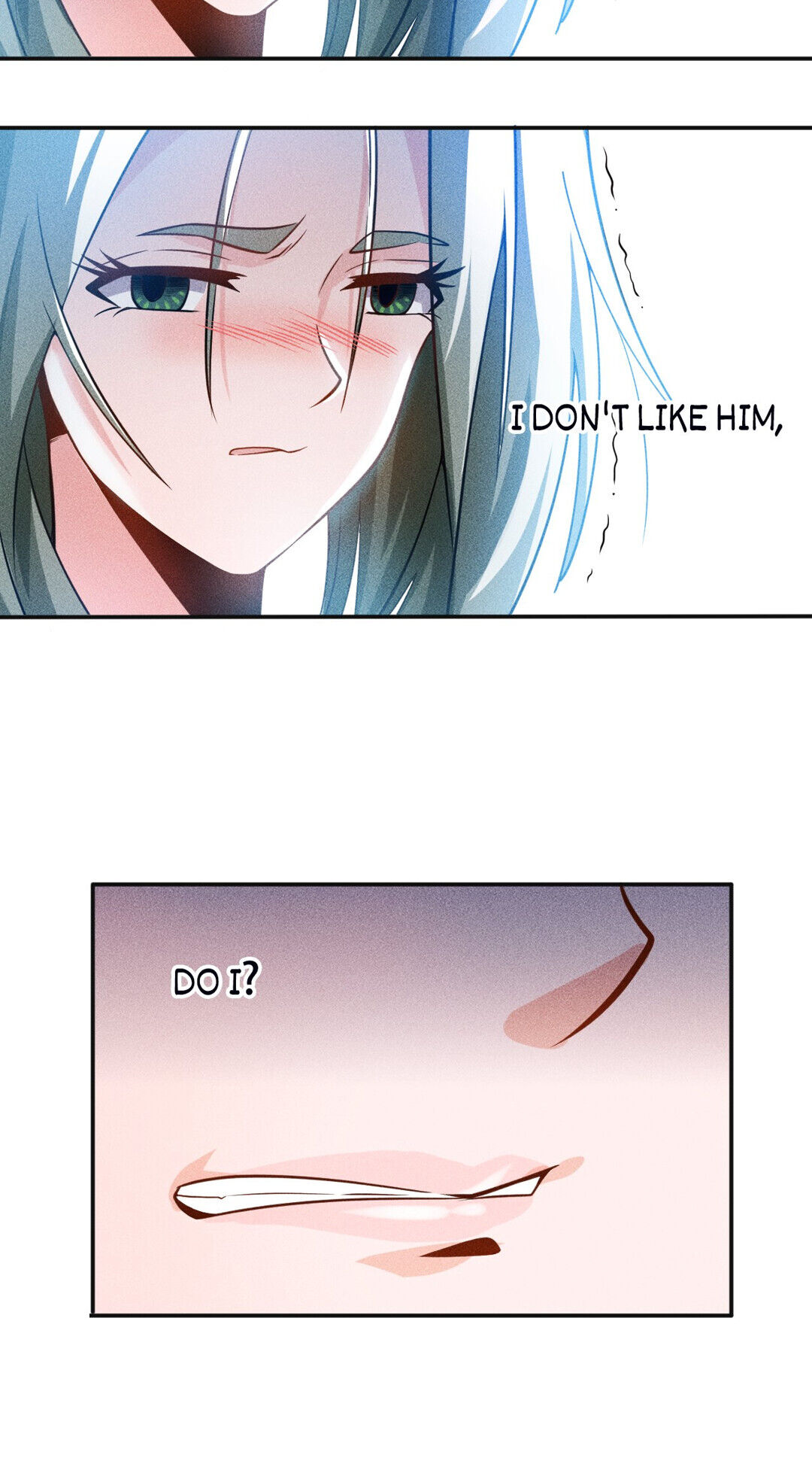 Her Private Bodyguard chapter 34 - page 21