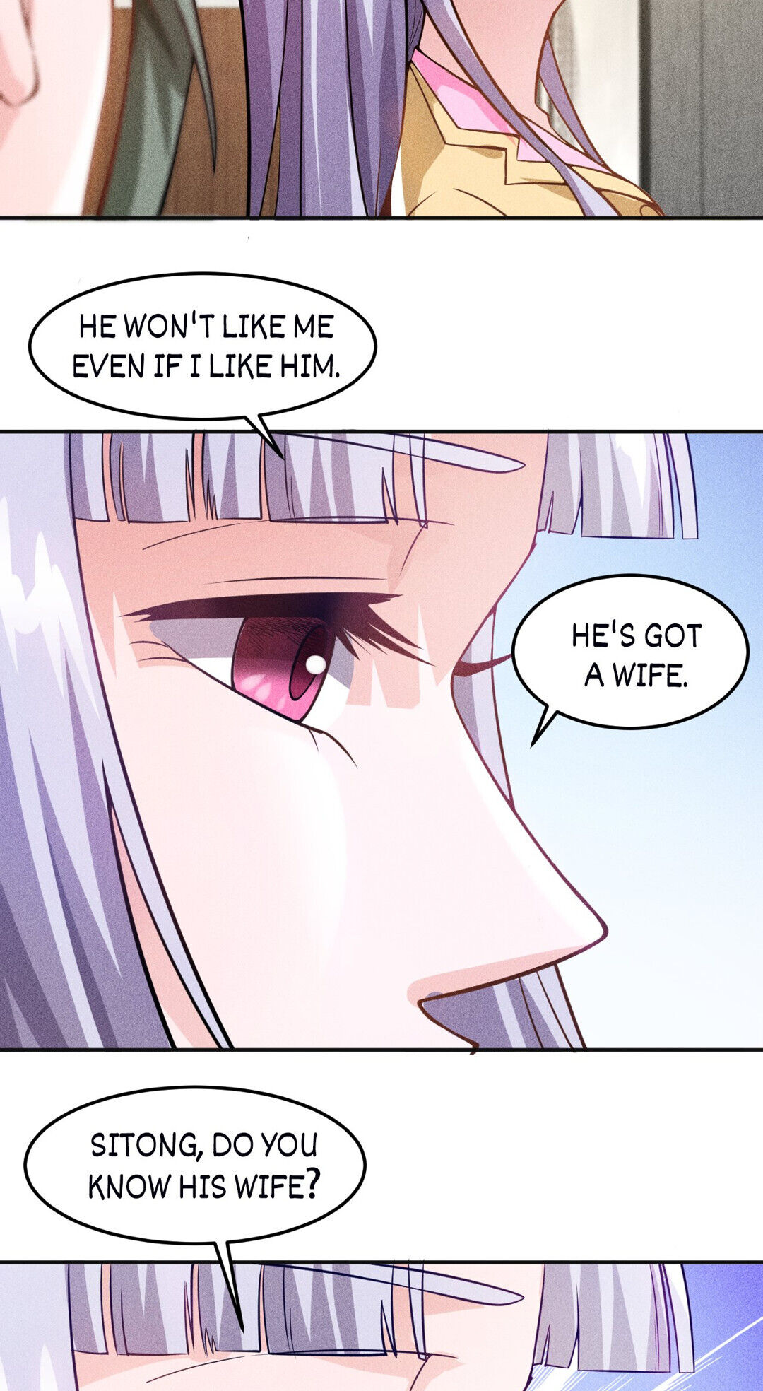 Her Private Bodyguard chapter 34 - page 23