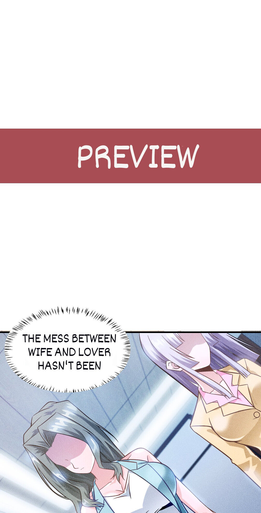 Her Private Bodyguard chapter 34 - page 25