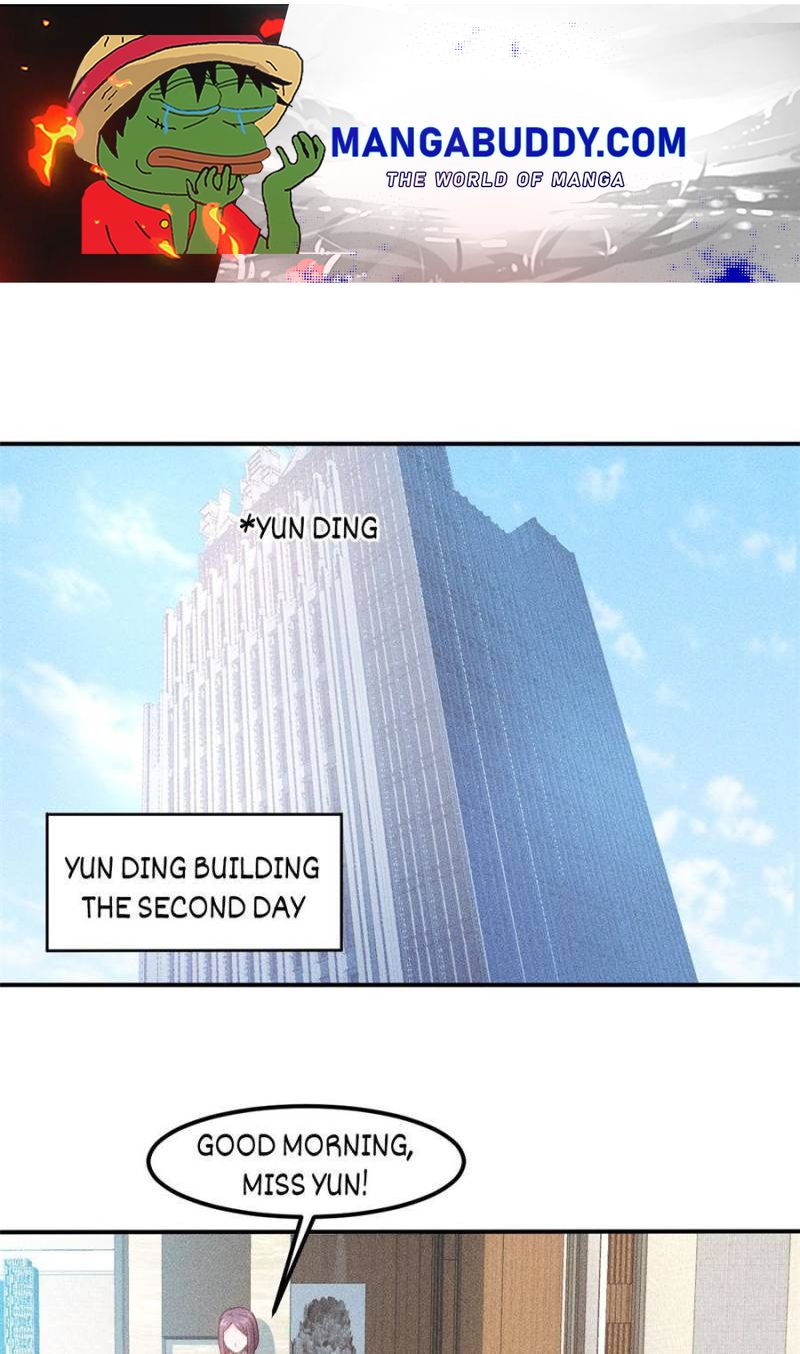 Her Private Bodyguard chapter 90 - page 1