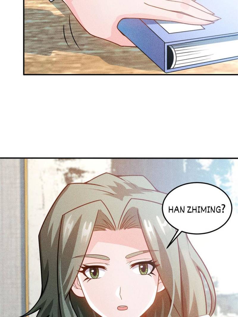 Her Private Bodyguard chapter 90 - page 11