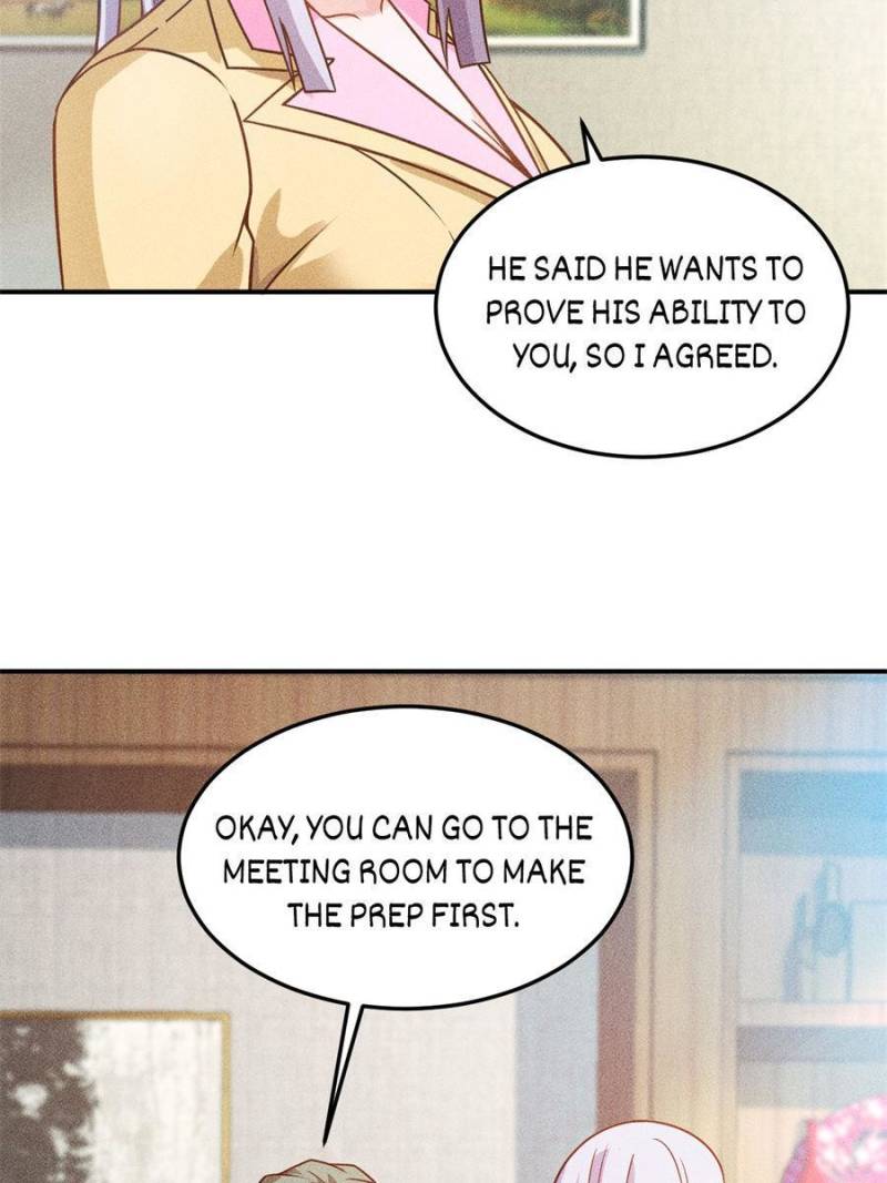 Her Private Bodyguard chapter 90 - page 13