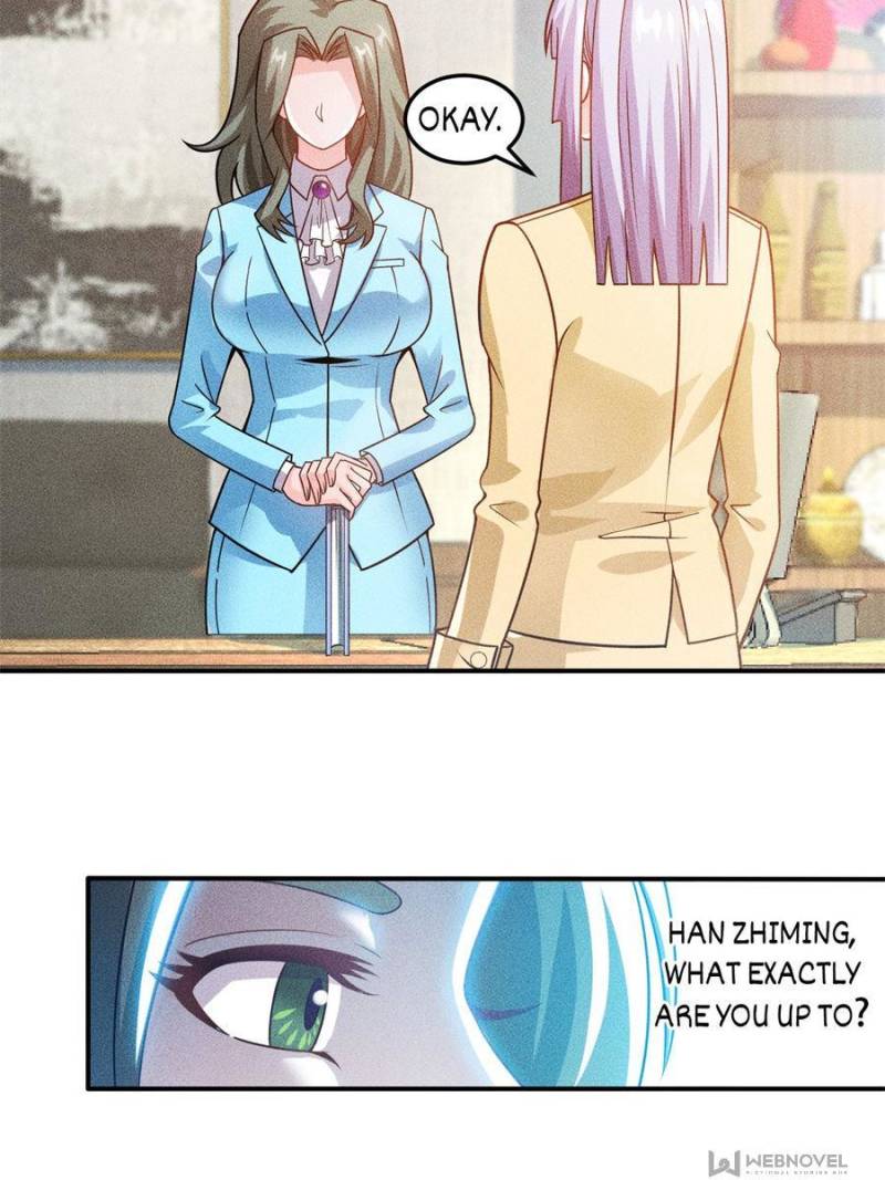 Her Private Bodyguard chapter 90 - page 14