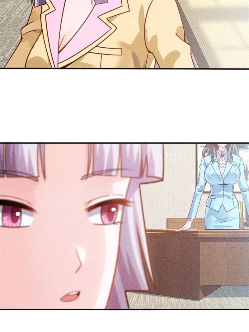 Her Private Bodyguard chapter 90 - page 17