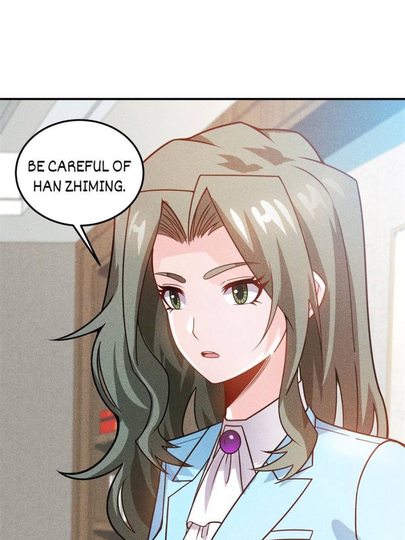 Her Private Bodyguard chapter 90 - page 18