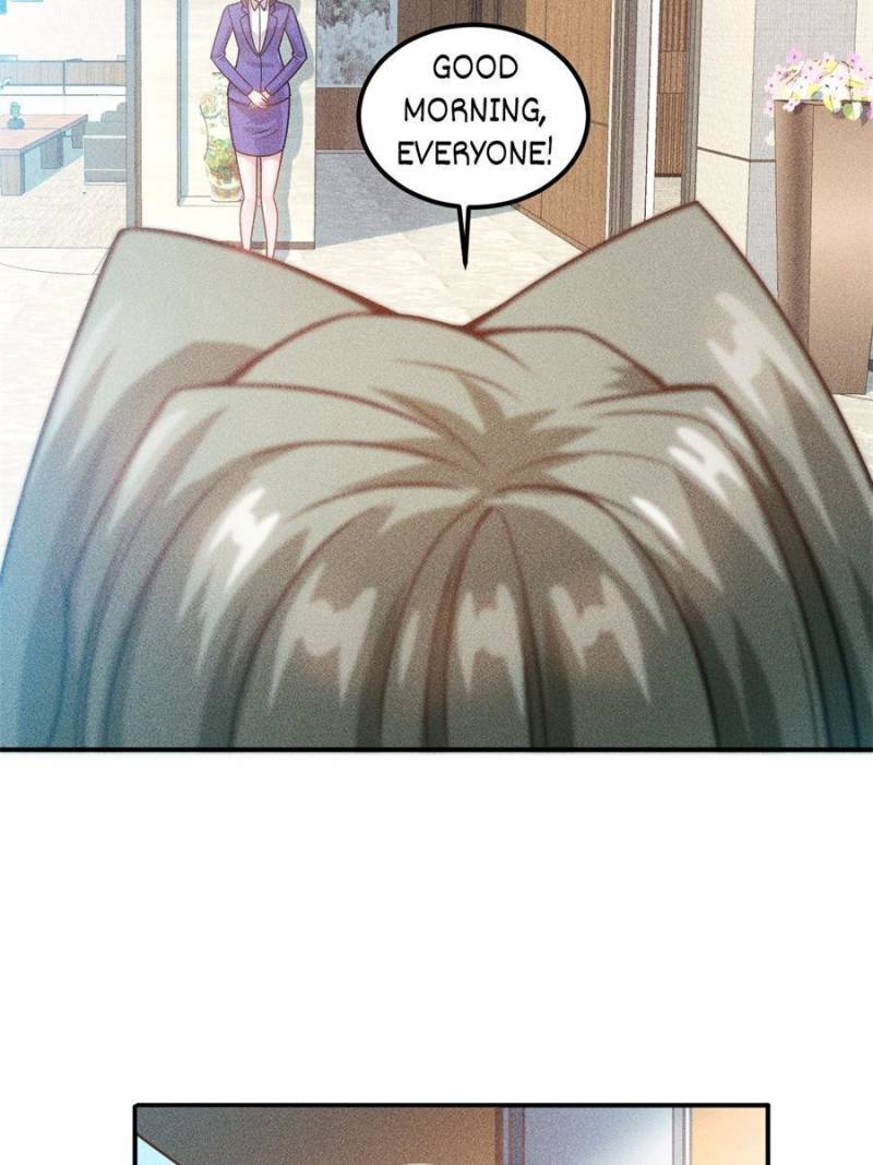 Her Private Bodyguard chapter 90 - page 2