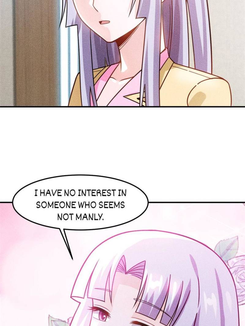 Her Private Bodyguard chapter 90 - page 20