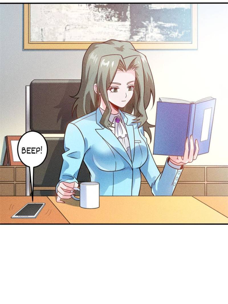 Her Private Bodyguard chapter 90 - page 24