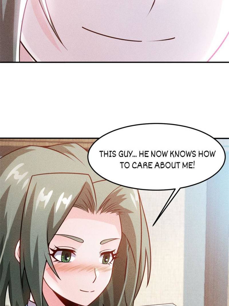 Her Private Bodyguard chapter 90 - page 26